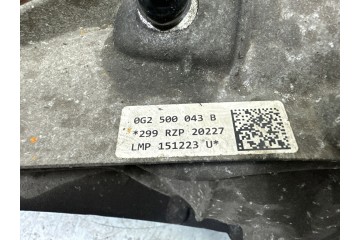 Diferencial trasero Volkswagen Touareg III 2024 3.0L Diésel 0G2500043