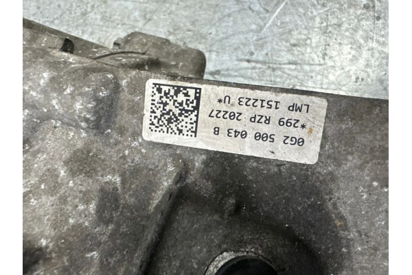 Diferencial trasero Volkswagen Touareg III 2024 3.0L Diésel 0G2500043
