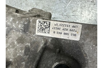 Diferencial trasero Volkswagen Touareg III 2024 3.0L Diésel 0G2500043