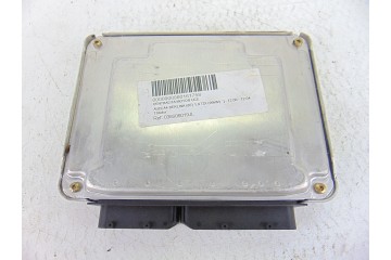 038906019JL CENTRALITA MOTOR UCE AUDI A4 BERLINA (8E) 1.9 TDI (96kW) 038906019JL 161758 AUDI - 2