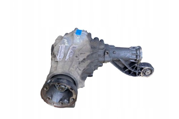 R CLASS W251 V251 Front axle Differential 2006 A1643302502