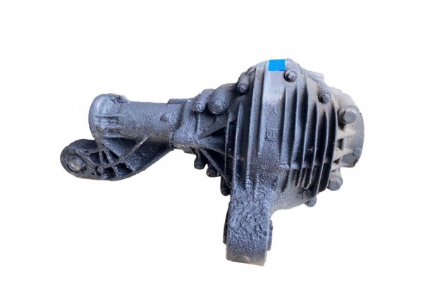 R CLASS W251 V251 Front axle Differential 2006 A1643302502 Catalog number of the part A1643302502