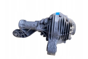 R CLASS W251 V251 Front axle Differential 2006 A1643302502 Catalog number of the part A1643302502
