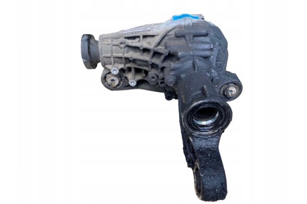 R CLASS W251 V251 Front axle Differential 2006 A1643302502 Car type passenger cars