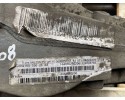 R CLASS W251 V251 Front axle Differential 2006 A1643302502 Engine type diesel