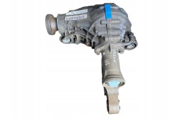 JEEP GRAND CHEROKEE IV WK WK2 Front axle Differential 2012