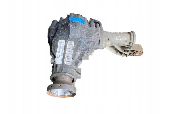 JEEP GRAND CHEROKEE IV WK WK2 Front axle Differential 2012 Part manufacturer Jeep OE