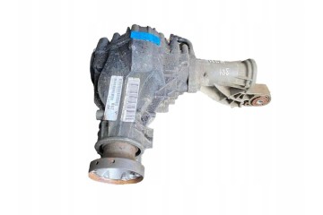 JEEP GRAND CHEROKEE IV WK WK2 Front axle Differential 2012 Part manufacturer Jeep OE