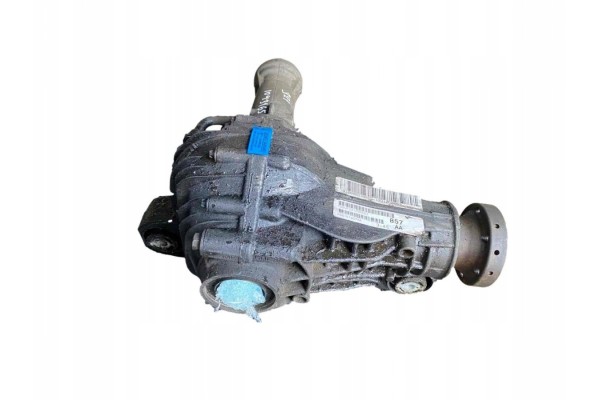 JEEP GRAND CHEROKEE IV WK WK2 Front axle Differential 2012 Catalog number of the part 68060207AD
