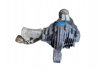 JEEP GRAND CHEROKEE IV WK WK2 Front axle Differential 2012 Car type 4x4 SUV