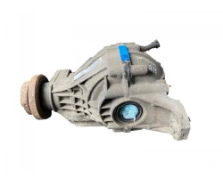 JEEP GRAND CHEROKEE IV WK WK2 Rear axle differential 2012