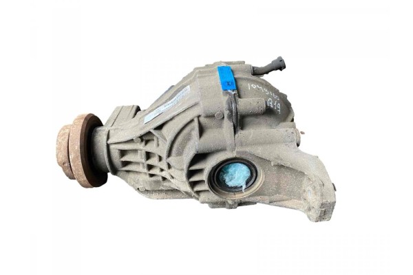 JEEP GRAND CHEROKEE IV WK WK2 Rear axle differential 2012