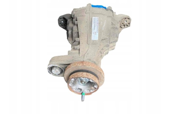 JEEP GRAND CHEROKEE IV WK WK2 Rear axle differential 2012 Part manufacturer Jeep OE