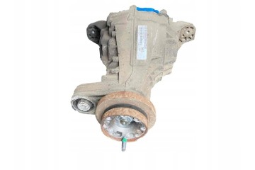 JEEP GRAND CHEROKEE IV WK WK2 Rear axle differential 2012 Part manufacturer Jeep OE