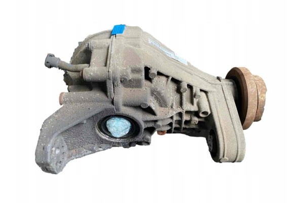 JEEP GRAND CHEROKEE IV WK WK2 Rear axle differential 2012 Catalog number of the part 68092358AC