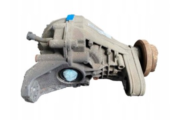 JEEP GRAND CHEROKEE IV WK WK2 Rear axle differential 2012 Catalog number of the part 68092358AC