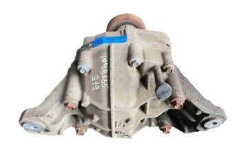 JEEP GRAND CHEROKEE IV WK WK2 Rear axle differential 2012 Car type 4x4 SUV