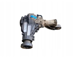 JEEP GRAND CHEROKEE IV WK WK2 Front axle Differential 2011