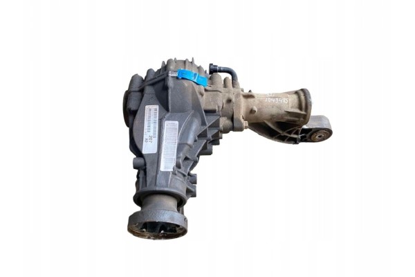 JEEP GRAND CHEROKEE IV WK WK2 Front axle Differential 2011
