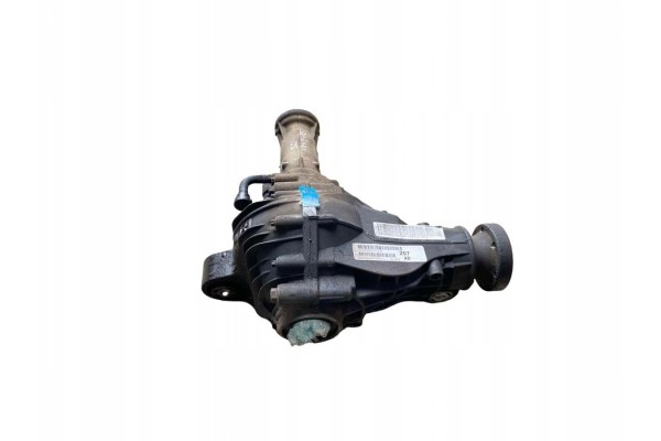 JEEP GRAND CHEROKEE IV WK WK2 Front axle Differential 2011 Part manufacturer Jeep OE