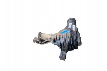 JEEP GRAND CHEROKEE IV WK WK2 Front axle Differential 2011 Catalog number of the part 68060207AD