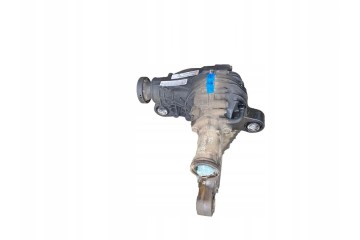 JEEP GRAND CHEROKEE IV WK WK2 Front axle Differential 2011 Car type 4x4 SUV