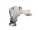 JEEP GRAND CHEROKEE IV WK WK2 Front axle Differential 2011