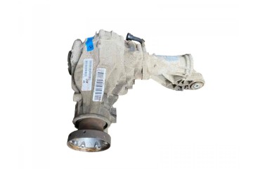 JEEP GRAND CHEROKEE IV WK WK2 Front axle Differential 2011
