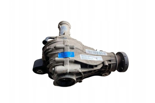 JEEP GRAND CHEROKEE IV WK WK2 Front axle Differential 2011 Part manufacturer Jeep OE