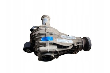 JEEP GRAND CHEROKEE IV WK WK2 Front axle Differential 2011 Part manufacturer Jeep OE