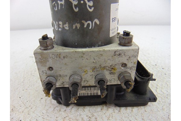 9660067280 ABS PEUGEOT 407