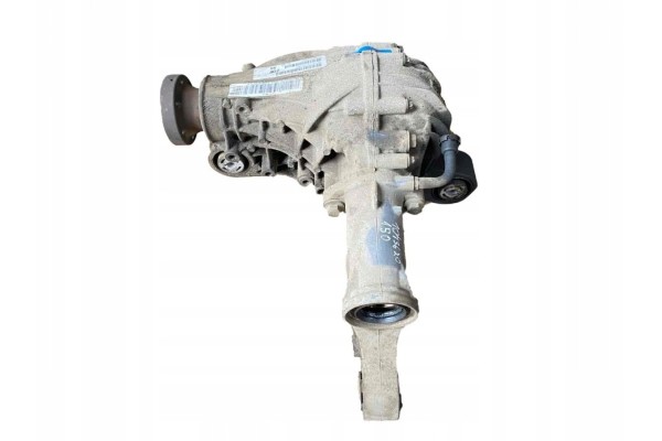 JEEP GRAND CHEROKEE IV WK WK2 Front axle Differential 2011 Car type 4x4 SUV
