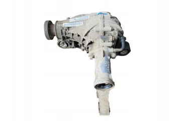JEEP GRAND CHEROKEE IV WK WK2 Front axle Differential 2011 Car type 4x4 SUV