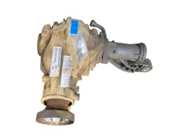 JEEP GRAND CHEROKEE IV WK WK2 Front axle Differential 2012