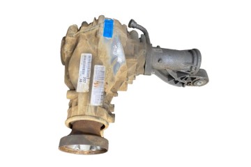 JEEP GRAND CHEROKEE IV WK WK2 Front axle Differential 2012