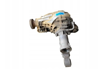 JEEP GRAND CHEROKEE IV WK WK2 Front axle Differential 2012 Car type 4x4 SUV