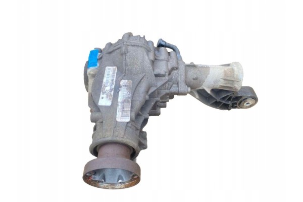 JEEP GRAND CHEROKEE IV WK WK2 Front axle Differential 2011
