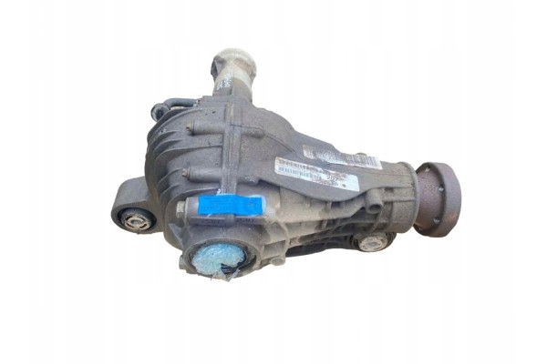 JEEP GRAND CHEROKEE IV WK WK2 Front axle Differential 2011 Part manufacturer Jeep OE