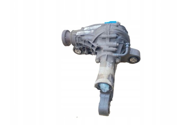 JEEP GRAND CHEROKEE IV WK WK2 Front axle Differential 2011 Catalog number of the part 68060207AD