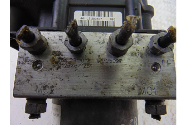 9660067280 ABS PEUGEOT 407