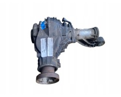 JEEP GRAND CHEROKEE IV WK WK2 Front axle Differential 2012