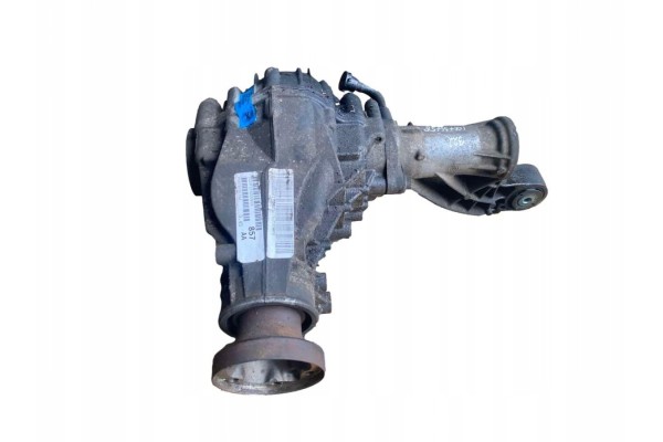 JEEP GRAND CHEROKEE IV WK WK2 Front axle Differential 2012
