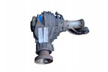 JEEP GRAND CHEROKEE IV WK WK2 Front axle Differential 2012