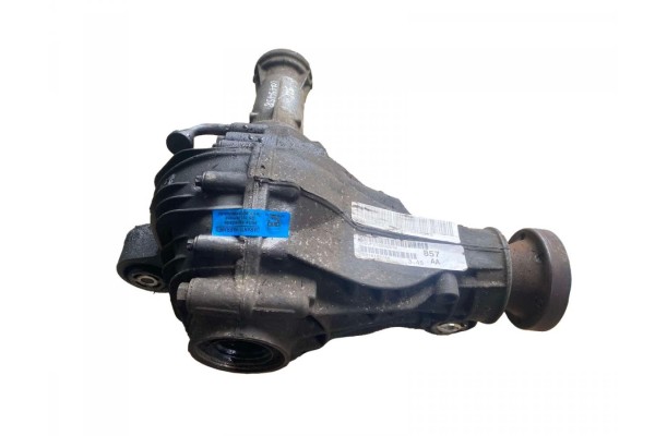 JEEP GRAND CHEROKEE IV WK WK2 Front axle Differential 2012 Part manufacturer Jeep OE