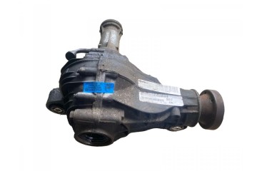 JEEP GRAND CHEROKEE IV WK WK2 Front axle Differential 2012 Part manufacturer Jeep OE