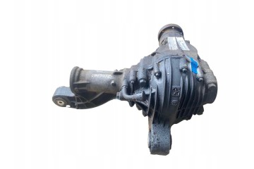 JEEP GRAND CHEROKEE IV WK WK2 Front axle Differential 2012 Catalog number of the part 68060207AD