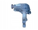 JEEP GRAND CHEROKEE IV WK WK2 Front axle Differential 2012 Car type 4x4 SUV