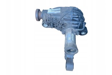 JEEP GRAND CHEROKEE IV WK WK2 Front axle Differential 2012 Car type 4x4 SUV
