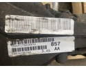 JEEP GRAND CHEROKEE IV WK WK2 Front axle Differential 2012 Engine type diesel
