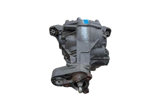 GL CLASS X164 Rear axle differential 2008 A1643501214 1643501214 Part manufacturer MB